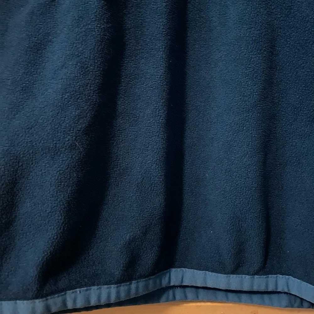 Columbia | Teal Fleece Pullover | M - Picture 5 of 8